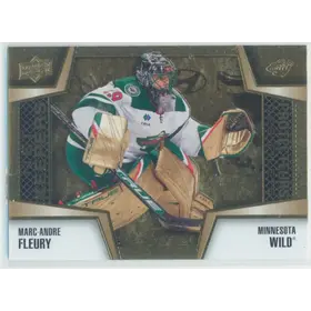 2023-24 TIM HORTONS - MARC-ANDRE FLEURY #NK-18 NET KEEPERS