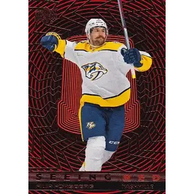 2023-24 Upper Deck Seeing Red SR-72 Filip Forsberg