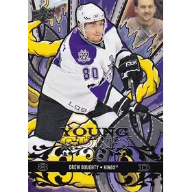 2024-25 Upper Deck Young Guns Renewed YGR-25 Drew Doughty