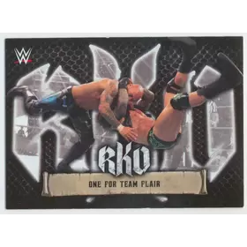 2021 Topps WWE - RKO #RKO-5 "R-K-Showoff"