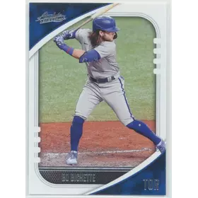 2021 Panini Absolute Retail - Bo Bichette #47