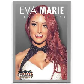 2015 Panini Americana #54 Eva Marie