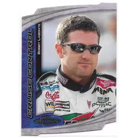 2000 Maxximum Cruise Control #CC2 Bobby Labonte