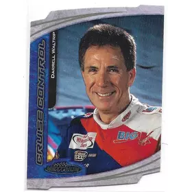 2000 Maxximum Cruise Control #CC10 Darrell Waltrip