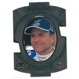 2000 UD Victory Circle Income Statement #IS6 Mark Martin