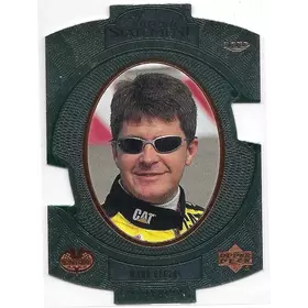 2000 UD Victory Circle Income Statement LTD #IS7 Ward Burton