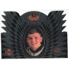 2000 UD Victory Circle #V5 Casey Atwood