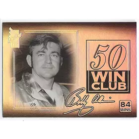 2000 Press Pass VIP Explosives Lasers #X39 Bobby Allison (121/200)
