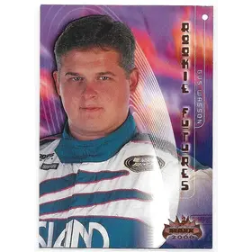 2000 Maxx #70 Gus Wasson *