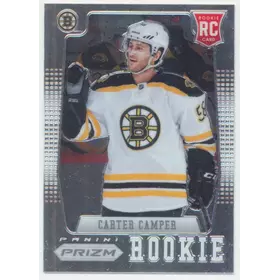 2012-13 ROOKIE ANTHOLOGY - CARTER CAMPER #54 PRIZM ROOKIE