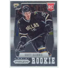 2012-13 ROOKIE ANTHOLOGY - SCOTT GLENNIE #71 PRIZM ROOKIE