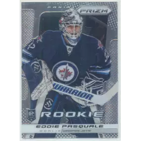 2013-14 PRIZM - EDDIE PASQUALE #299 ROOKIE