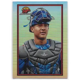 2019 Bowman 30th Anniversary #B30-MA Miguel Amaya