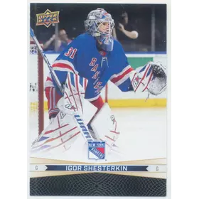 2023-24 TIM HORTONS GREATEST DUOS - IGOR SHESTERKIN/ARTEMI PANARIN #19