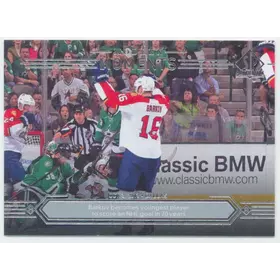 2014-15 SP AUTHENTIC - ALEKSANDER BARKOV #164 MODERN MOMENTS