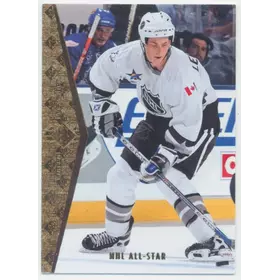 2014-15 SP AUTHENTIC - VINCENT LECAVALIER #94-4 1994-95 SP RETRO