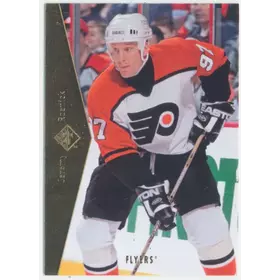 2014-15 SP AUTHENTIC - JEREMY ROENICK #94-14 1994-95 SP RETRO