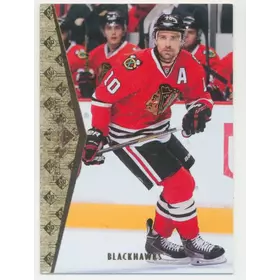 2014-15 SP AUTHENTIC - PATRICK SHARP #94-20 1994-95 SP RETRO