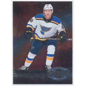 2021-22 SKYBOX METAL UNIVERSE - SCOTT PERUNOVICH #R-16 1997-98 RETRO