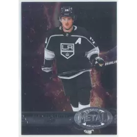 2021-22 SKYBOX METAL UNIVERSE - ALEX TURCOTTE #R-43 1997-98 RETRO