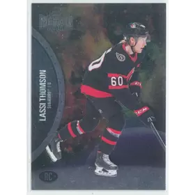 2021-22 SKYBOX METAL UNIVERSE - LASSI THOMSON #194 ROOKIE