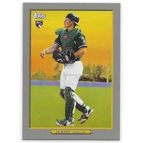 2020 Topps Turkey Red #TR-10 Sean Murphy