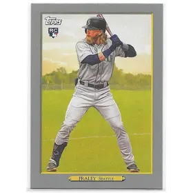 2020 Topps Turkey Red Series 2 #TR-81 Jake Fraley