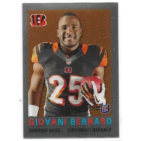 2013 Topps Chrome 1959 Minis #18 Giovani Bernard