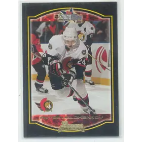 2002-03 BOWMAN YOUNGSTARS - ANTON VOLCHENKOV #122 ROOKIE