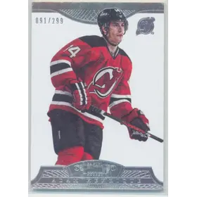 2013-14 PANINI DOMINION - ADAM HENRIQUE #58 BASE 91/299