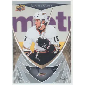 2007-08 UPPER DECK ROOKIE CLASS - DREW MILLER #30