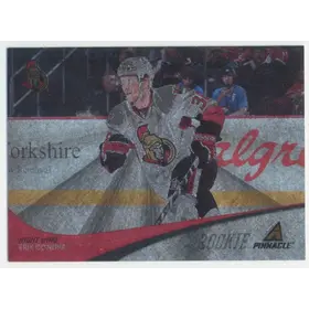 2011-12 PANINI PINNACLE - ERIK CONDRA #258 ROOKIE ICE BREAKERS