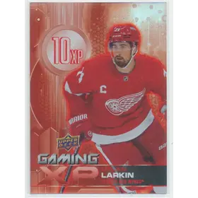 2024-25 UPPER DECK - DYLAN LARKIN #GXP-22 GAMING XP