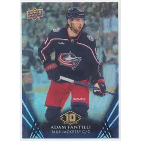 2024-25 TIM HORTONS - ADAM FANTILLI #6