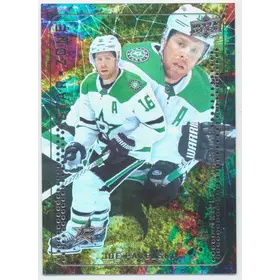 2023-24 UPPER DECK - JOE PAVELSKI #SZ-6 STAR ZONE