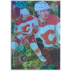 2023-24 UPPER DECK - TYLER TOFFOLI #SZ-10 STAR ZONE