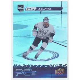 2023-24 UPPER DECK - ANZE KOPITAR #PC-21 PC'S