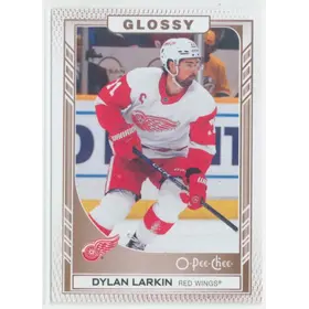 2023-24 UPPER DECK - DYLAN LARKIN #R-10 O-PEE-CHEE GLOSSY