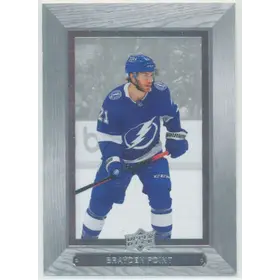 2023-24 UPPER DECK EXTENDED - BRAYDEN POINT #BH-2 2003-04 BEEHIVE