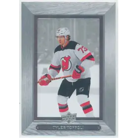 2023-24 UPPER DECK EXTENDED - TYLER TOFFOLI #BH-16 2003-04 BEEHIVE