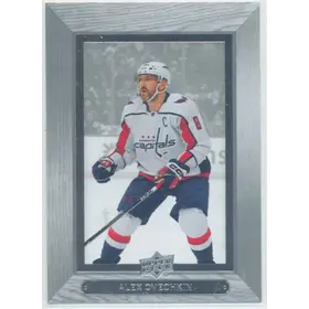2023-24 UPPER DECK EXTENDED - ALEX OVECHKIN #BH-22 2003-04 BEEHIVE