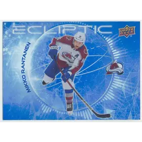 2023-24 UPPER DECK - MIKKO RANTANEN #EC-16 ECLIPTIC