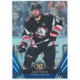 2024-25 TIM HORTONS - ALEX TUCH #69