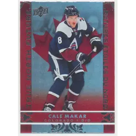 2024-25 TIM HORTONS - CALE MAKAR #TN-10 TRUE NORTH FUTURE