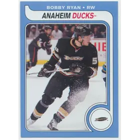 2008-09 O-PEE-CHEE - BOBBY RYAN #405 RETRO