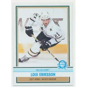 2009-10 O-PEE-CHEE - LOUI ERIKSSON #44 RETRO