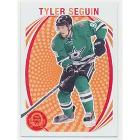 2013-14 O-PEE-CHEE - TYLER SEGUIN #608 RETRO