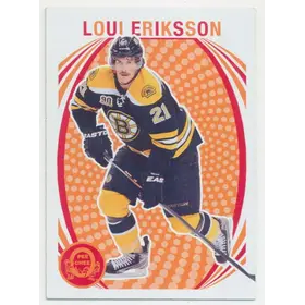 2013-14 O-PEE-CHEE - LOUI ERIKSSON #606 RETRO