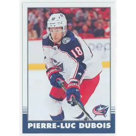 2020-21 O-PEE-CHEE - PIERRE-LUC DUBOIS #227 RETRO