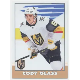 2020-21 O-PEE-CHEE - CODY GLASS #303 RETRO